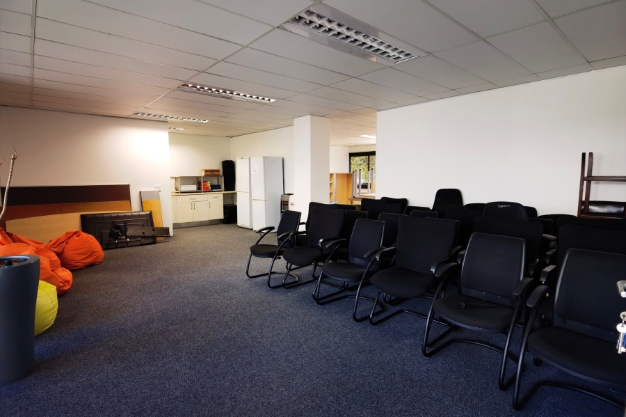 Commercial Property for Sale in Mowbray Western Cape